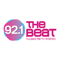 92.1 The Beat logo