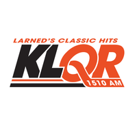 92.3 & 1510 KLQR logo