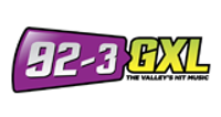 Logotipo de 92.3 GXL