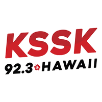 92.3 KSSK logo