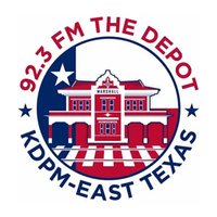 Logotipo de 92.3 The Depot