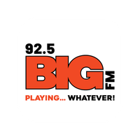 92.5 BIG FM logo