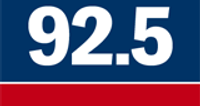 92.5 FOX News Radio logo