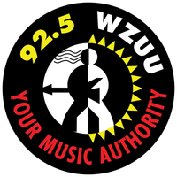 92.5 WZUU logo