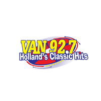 92.7 The Van logo