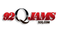 Logotipo de 92Q Jams