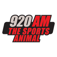 920 The Sports Animal logo