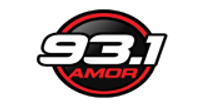 93.1 Amour logo