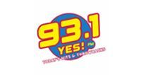 Logotipo de 93.1 Texas FM