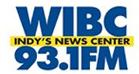 93.1 WIBC logo