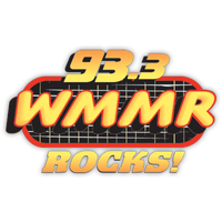 93.3 WMMR logo