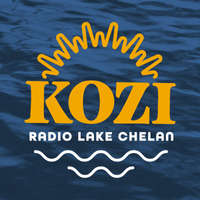 Logotipo de 93.5 / 100.9 / 103.1 KOZI