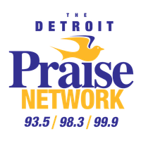 93.5 / 98.3 / 99.9 WDMK HD2 logo