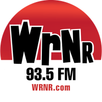 Logotipo de 93.5 WRNR