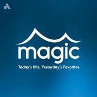 93.7 HD4 Magic Upstate logo
