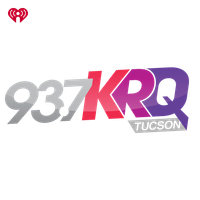 93.7 KRQ logo