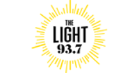 Logotipo de 93.7 The Light