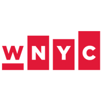 93.9 FM WNYC logo