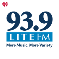 Logotipo de 93.9 Lite FM