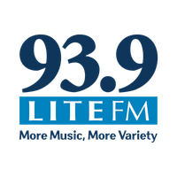 93.9 Lite FM logo