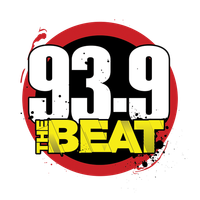 93.9 The BEAT logo