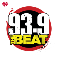 93.9 The Beat logo