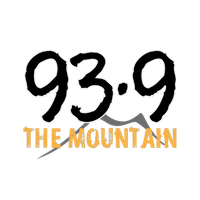 93-9 The Mountain logo