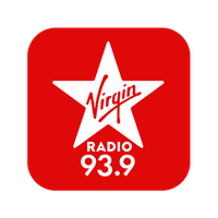 93.9 Virgin Radio logo