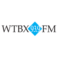 93.9 WTBX logo