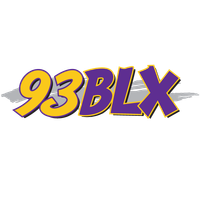 93BLX The Big Station logo