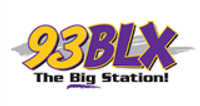 93 BLX logo