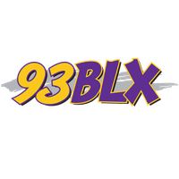 93 BLX logo