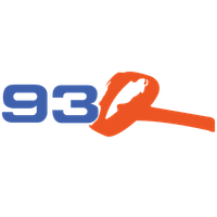 93Q logo