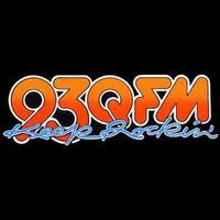 93QFM logo