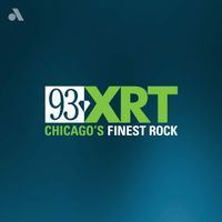93XRT logo