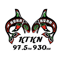 Logotipo de 930 / 97.5 KTKN