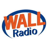 Logotipo de 94.1 / 94.9 / 96.7 WALL Radio