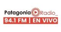 94.1 FM Patagonia Radio logo