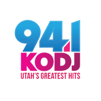 94.1 KODJ logo