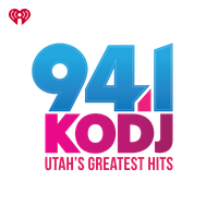 Logotipo de 94.1 KODJ