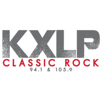 94.1 KXLP logo