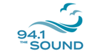 94.1 The Sound logo