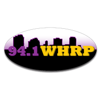 94.1 WHRP logo