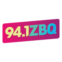 94.1 ZBQ logo