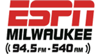 94.5 ESPN logo