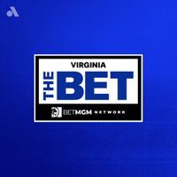 Logotipo de 94.5 HD3 The Bet Virginia