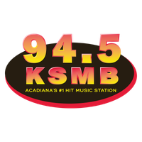 94.5 KSMB logo