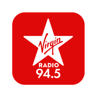 94.5 Virgin Radio logo