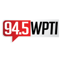 94.5 WPTI logo