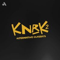 94.7 HD2 KNRK logo